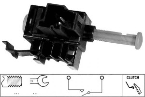 Włącznik Świateł Stop Ford B-max C-max C-max Ii Fi