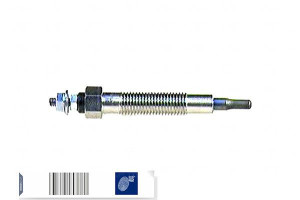 Świeca Żarowa Nissan Cabstar 2.5d 93- Blue Print