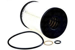 Filtr Oleju Bmw X5 X6 4.4 10- Denckermann