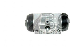 Cylinderek Hamulcowy Ford Focus Ii 04-11 A.b.s.