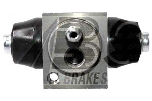 Cylinderek Hamulcowy Opel Vectra B 99-02 A.b.s.