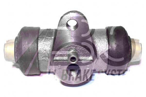 Cylinderek Hamulcowy Vw Garbus 70-74 Przód A.b.s.