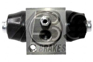 Cylinderek Hamulcowy Opel Vectra B 99-02 A.b.s.