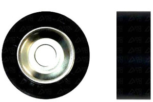 Rolka Napinacza Captiva 2.0cdti 09- Plastik Dencke