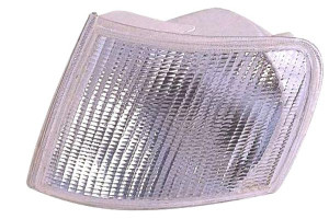 Lampa Kierunkowskazu (przezroczysty) Ford Escort V