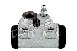 Cylinderek Hamulcowy Citroen C3 I C3 Pluriel 1.1-1