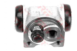 Cylinderek Hamulcowy Citroen Ax 1.0-electric 09.86