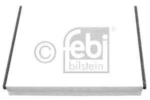 Filtr Kabinowy Opel Febi Bilstein