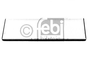 Filtr Kabiny Opel Astra F Astra F Classic Calibra