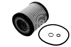Filtr Oleju Bmw Febi Bilstein
