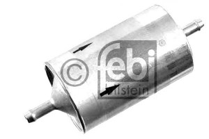 Filtr Paliwa Audi Vw Febi Bilstein