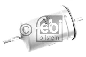 Filtr Paliwa Vw A3 1,6-1,8 Febi Bilstein
