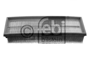 Filtr Powietrza Peugeot Febi Bilstein