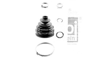 Osłona Przegubu Vw Zew. 1, Febi Bilstein