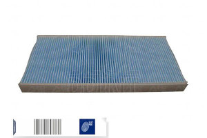 Filtr Kabinowy Ford Blue Print