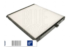 Filtr Kabiny Chevrolet Aveo Aveo Kalos; Daewoo Kal