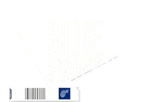 Filtr Kabiny Ford Fiesta Vi Blue Print