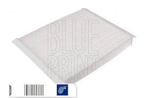 Filtr Kabiny Ford Mustang 4.0 V6 04-10 Blue Print