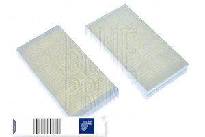 Filtr Kabiny Honda Hr-v 1.6 03.99- Blue Print