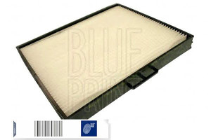 Filtr Kabiny Hyundai Accent Ii 1.3 1.5d 1.6 01.00-