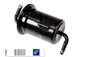 Filtr Paliwa Mazda Demio 1.3 1.5 08.98-07.03 Blue