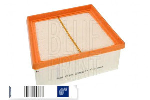Filtr Powietrza Ford Fiesta 08- Blue Print