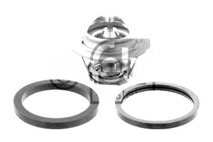 Termostat Opel 92c 1,0-1,6 Febi Bilstein