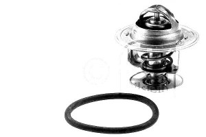 Termostat Vw 87c (z O-ringiem) Febi Bilstein