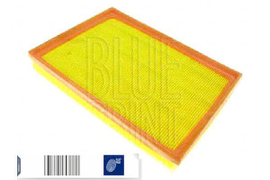 Filtr Powietrza Opel Corsa C Bez Gąbki Blue Print