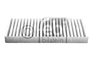 Filtr Kabiny Man E2000 F2000 F90 F90 Unterflur M 2