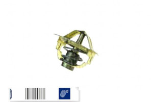 Termostat Mitsubishi 82c Blue Print