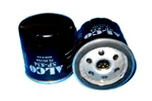Filtr Oleju Citroen Axel 1,0-1 Alco Filter