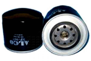 Filtr Oleju Fiat 1,6-2,0 Alco Filter