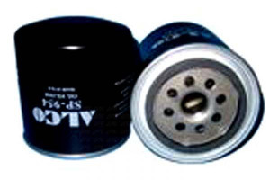 Filtr Oleju Rover 220 620 Sdi Alco Filter
