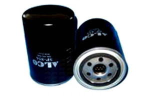Filtr Oleju Lancia Porsche Alco Filter