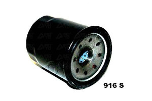 Filtr Oleju Isuzu D-max 2.5ddi 12- Japanparts