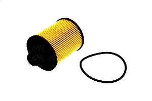 Filtr Oleju Chevrolet Malibu Opel Astra J Astra J