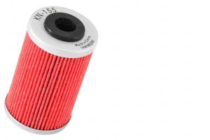 Filtr Oleju Moto. Wkład Ktm Duke 125 200 390 690 K