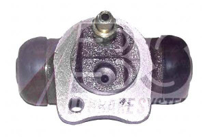 Cylinderek Hamulcowy Opel Astra F 91-97 A.b.s.