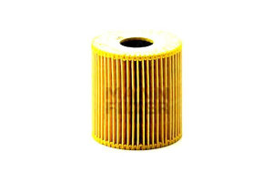 Filtr Oleju Volvo 1,6-2,0 S40 Mann-filter