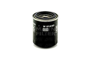 Filtr Oleju Rover Mann-filter