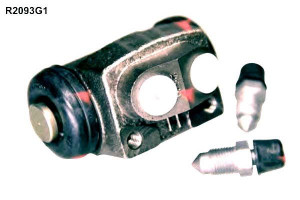 Cylinderek Hamulcowy Ford Escort Focus Sierra 82-0