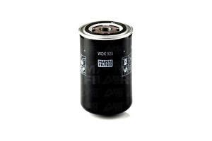 Filtr Paliwa Daf Mann-filter