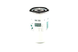 Filtr Paliwa Fiat Eurotech Mann-filter