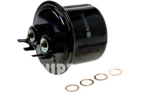 Filtr Paliwa Honda Civic Iii Hatchback (ec Ed Ee)
