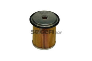 Filtr Paliwa Citroen 2,1td Purflux
