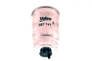 Filtr Paliwa Hyundai Kia Valeo