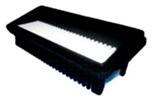 Filtr Powietrza Hyundai I10 Alco Filter