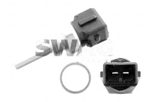 Czujnik Temperatury Silnika Bmw Oe 12621710535 Swa