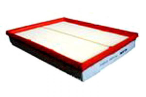 Filtr Powietrza Opel Astra Alco Filter